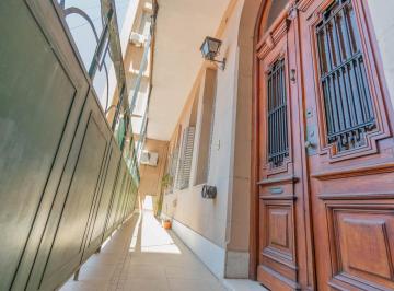 Departamento · 101m² · 4 Ambientes · Venta - Departamento - 4 Ambientes - Congreso - Apto Credito