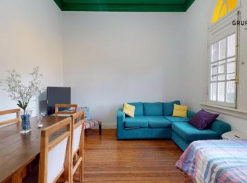 Departamento · 101m² · 4 Ambientes · Venta - Departamento - 4 Ambientes - Congreso - Apto Credito