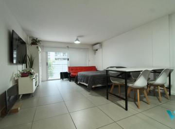 Departamento · 33m² · 1 Ambiente · Departamento en Venta Castelar Norte Apto Crédito