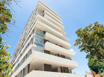 Departamento · 28m² · 1 Ambiente · Departamento Monoambiente en Alquiler en Ituzaingo Centro a Estrenar