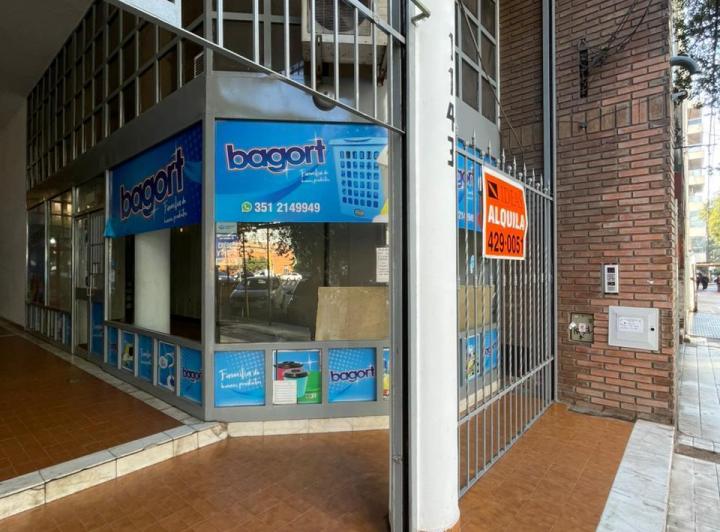 Local comercial · 80m²