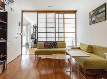 Departamento · 94m² · 4 Ambientes · 1 Cochera · 4 Ambientes en Venta en Villa Pueyrredon
