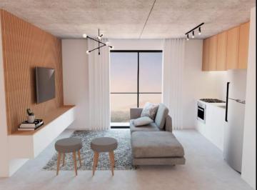 Departamento · 40m² · 2 Ambientes · Departamento - San Miguel