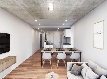 portada · Departamento de Dos Dorm. Venta Terraza Exclusiva Pichincha Rosario