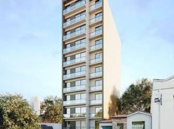 Departamento · 30m² · 1 Ambiente · Departamento - San Miguel