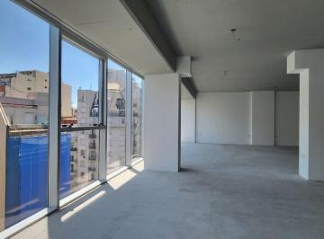 Oficina comercial · 192m² · 1 Ambiente · 2 Cocheras · Oficina en Av Cordoba Esquina Uruguay 200 m² a Estrenar!