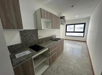 Departamento · 38m² · 1 Ambiente · Av Lopez Piacentini 1331, Monoambiente.