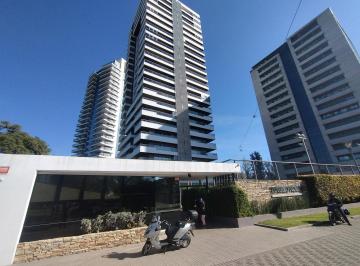 Departamento · 90m² · 3 Ambientes · 1 Cochera · Torreón del Rio. 2 Dorm. 10° Piso. Pileta. Gimnasio. Cochera.