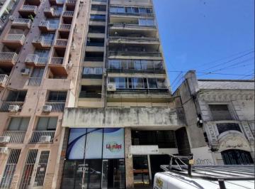 Departamento · 45m² · 2 Ambientes · Venta Departamento 1 Dormitorio Zona Centro Rosario Apto Credito