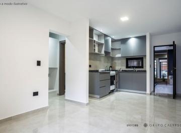 Departamento de 2 ambientes, Córdoba · Departamento a Estrenar 1 Dormitorio Barrio Pueyrredon
