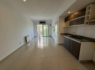 Departamento · 48m² · 3 Ambientes · 1 Cochera · Alquiler Departamento 3 Amb Cochera Quilmes Centro