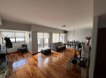 Departamento · 172m² · 5 Ambientes · 2 Cocheras · Departamento de 5 Ambientes en Caballito Apto Credito con Cochera Doble