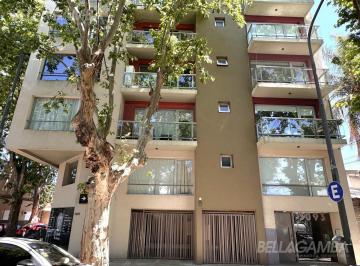 Departamento · 19m² · 1 Ambiente · Departamento Venta Parque Chas Monoambiente Apto Profesional