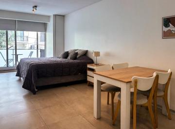 Departamento · 30m² · 1 Ambiente · Monoambiente en Venta en Palermo Chico