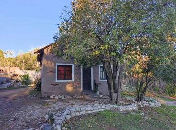 Casa · 56m² · 3 Ambientes · Venta Casa Tanti 1 Dorm Pileta
