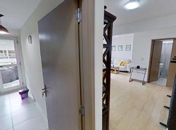 Departamento · 80m² · 2 Ambientes · Aguero 1000