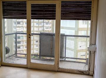 Departamento de 3 ambientes, Mar del Plata · Departamento 3 Ambientes Al Frente con Balcon