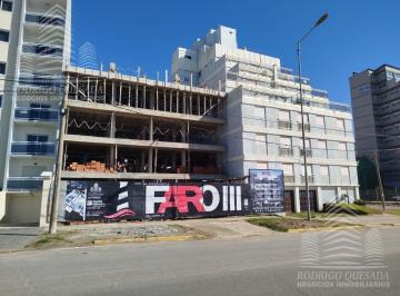 Departamento · 96m² · 3 Ambientes · | Faro III | | Departamentos Frente Al Mar | | San Bernardo |