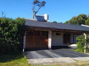 Casa · 156m² · 4 Ambientes · 2 Cocheras · Venta Casa 4 Ambientes Mar del Lata Parque Peña