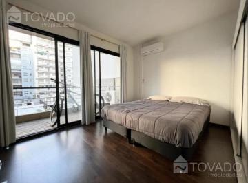 Departamento · 34m² · 1 Ambiente · Monoambiente Dividido en Belgrano! Bajas Expensas!