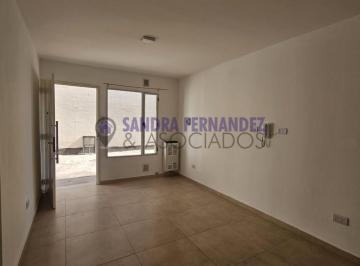 Departamento · 40m² · 2 Ambientes · 1 Cochera · Neuquen Alquiler Departamento Nuevo Barrio Utedyc.