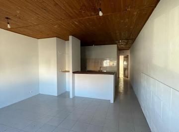 Departamento · 40m² · 2 Ambientes · Departamento 2 Ambientes en Alquiler Carlos Pellegrini 800 Lujan