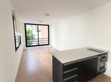Departamento de 1 ambiente, Belgrano · Venta Monoambiente Nuevo en Belgrano. Para Vivir o Trabajar