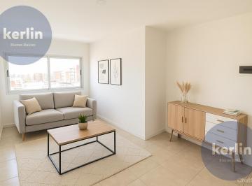Departamento · 56m² · 3 Ambientes · 1 Cochera · Departamento en San Nicolas de Los Arroyos