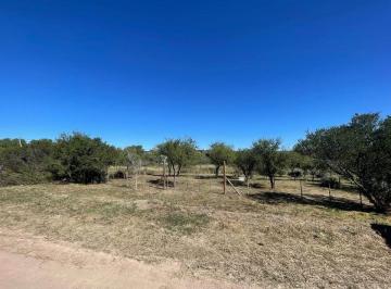 Terreno , Capilla del Monte · Hermoso Lote en Aguas Azules, Ideal Para Construcción, Vista Excelente