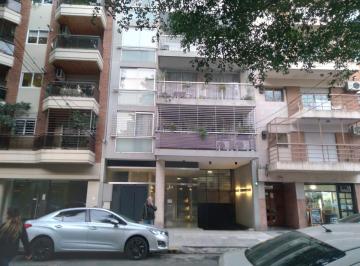 Departamento de 1 ambiente, Núñez · Excelente Monoambiente. Muy Luminoso.