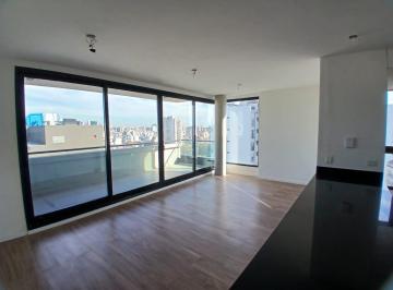 Departamento · 120m² · 4 Ambientes · 1 Cochera · Venta Depto. 3 Dorm. C/ Dep. - a Estrenar - Palermo Soho
