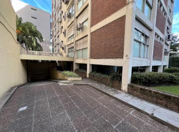 Garage · 11m² · Cochera Fija en Alquiler Ubicado en Acassuso, San Isidro, G. B. a. Zona Norte