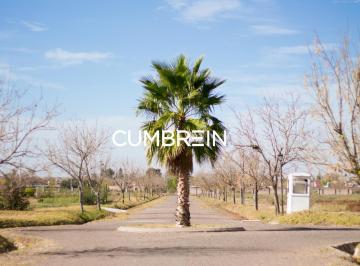 Terreno · 400m² · Oportunidad de Lotes Financiados en Viñas del Sur - 2da Etapa