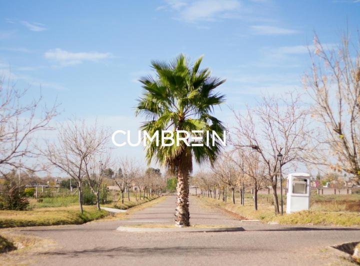 Terreno · 400m²