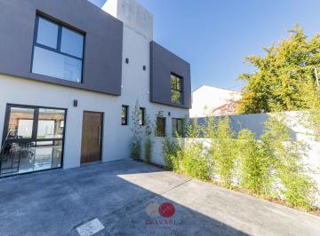 Casa de 4 ambientes, Mar del Plata · Caseros 5539 - a Estrenar!
