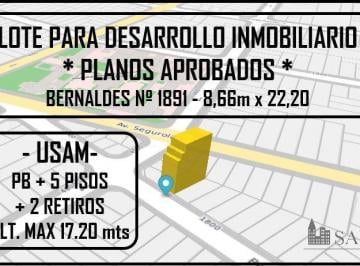 SBJ-SBJ-233_2 · Lote. | Bernaldes 1891