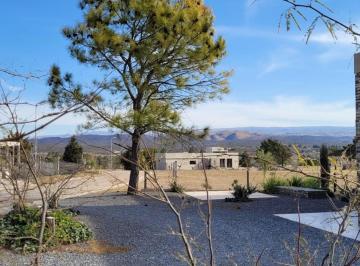 Terreno · 968m² · Lote en Venta en Carlos Paz Golf Club. Cba