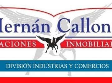 Terreno · 5000m² · Terreno de 5.000 m² en El Polo Industrial de Ezeiza