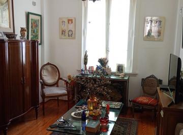 Departamento · 80m² · 4 Ambientes · Departamento en Recoleta