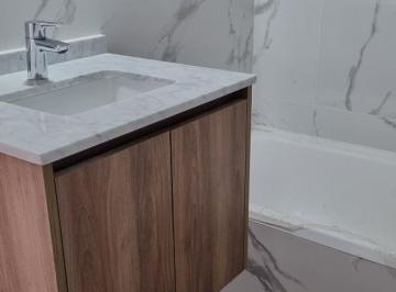 Departamento · 53m² · 2 Ambientes · Dos Ambientes a Estrenar en Vicente Lopez