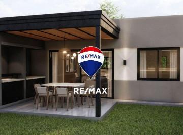 Casa · 86m² · 3 Ambientes · 1 Cochera · Duplex 2 Dorm. Venta Eko Distrito Cerrilos