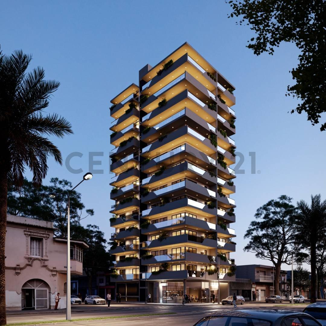 alvear 2612