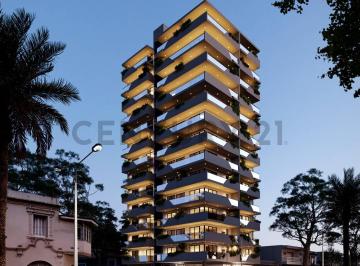 Departamento · 85m² · 2 Dormitorios · Venta Departamento en Pozo – Edificio Terraz, Alvear y 27 de Febrero