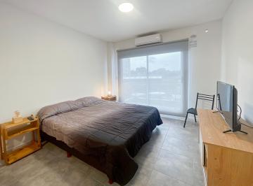 Departamento de 1 ambiente, San Cristobal · Luminoso Monoambiente Balcón Ideal Inversion
