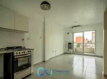Departamento · 32m² · 1 Ambiente · Depto Monoamb C/balcón Al Frente Luminoso Villa Pueyrredón.