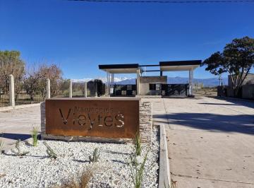 Terreno · 920m² · Terreno B°privado Atardecer de Vieytes 920 m²