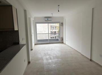 Departamento · 32m² · 1 Ambiente · Venta Departamento Monoambiente en Parque Cha