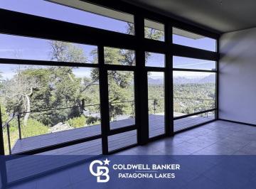 Departamento · 60m² · 2 Ambientes · 1 Cochera · Venta Departamento 2 Amb 78 m² Balcon Premium Ubicado en El Barrio El Mercado, Villa La Angostura