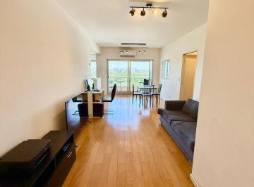 Departamento · 48m² · 2 Ambientes · Departamento en Caballito