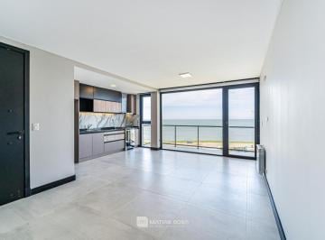 Departamento · 70m² · 3 Ambientes · 1 Cochera · Alquiler 24 Meses - Departamento 3 Ambientes - Cochera - Vista Al Mar